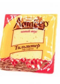 Сыр Ламбер Тильзитер 50 150гр